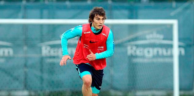 Çağlar Söyüncü Freiburg’da