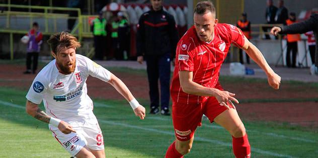Balıkesir’den müthiş zafer