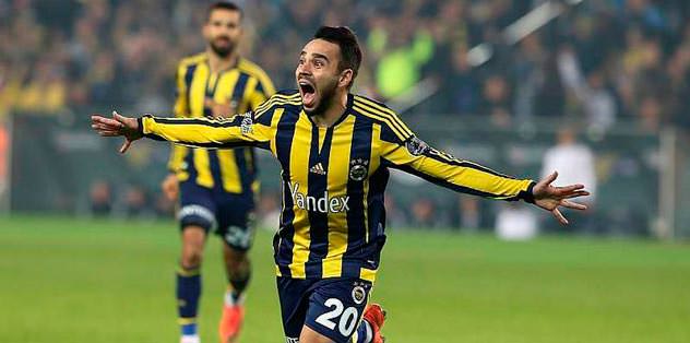 Tek rakibi Juventus