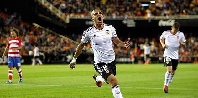 Feghouli’ye 3 yıllık teklif