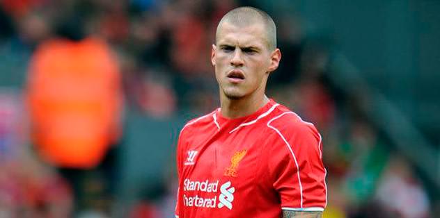 Skrtel satış listesinde