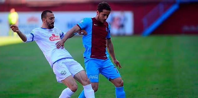 Musa Nizam çok korkuttu