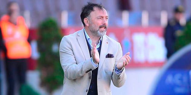 Gençler harika oynadı