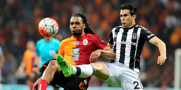 Derbisiz sezon!