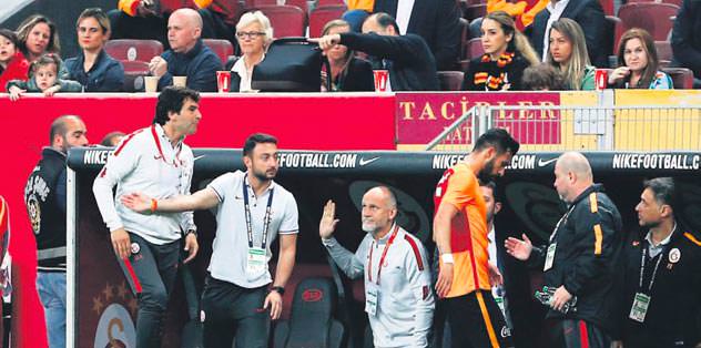 Orhan Hoca Yasin’e yürüdü!