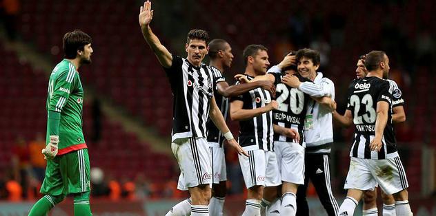 Arena’da ilk kez kazandı
