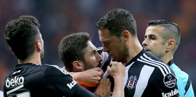 Tosic’le geçit yok