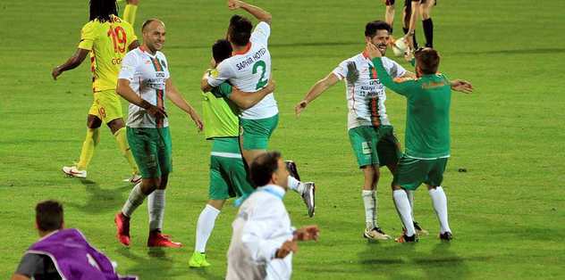 PTT 1. Lig'den yükselecek 2. takım belli oluyor