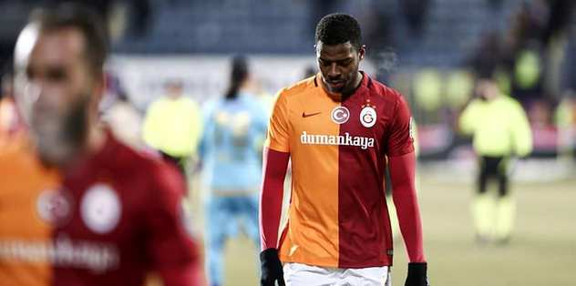 Donk hayal kırıklığı yaşattı
