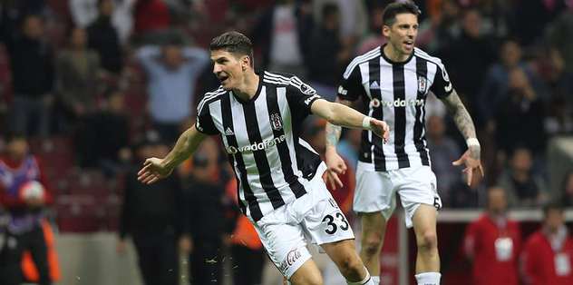 Beşiktaş şampiyo...