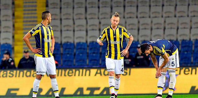 Kjaer’i de kaybetti