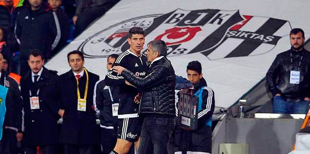 5. Kralı Mario Gomez olacak