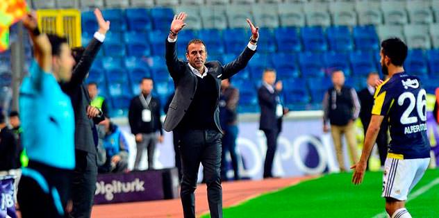 Avcı: Bir senelik emeğin karşılığı