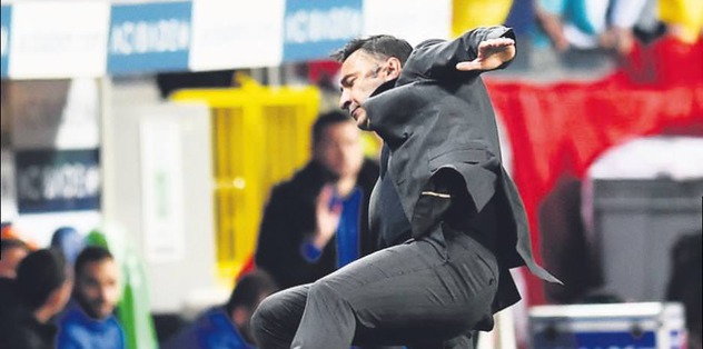 Pereira yerlerde