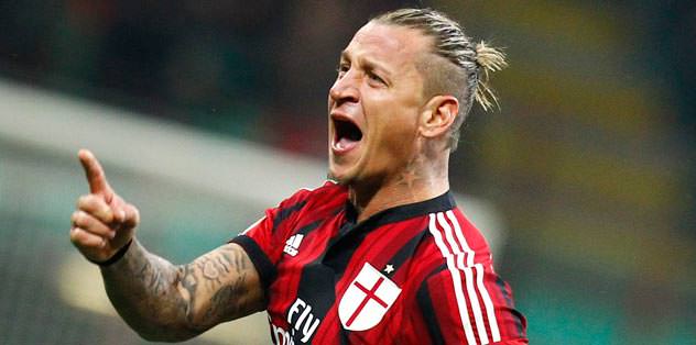 Çizme’den Mexes iddiası
