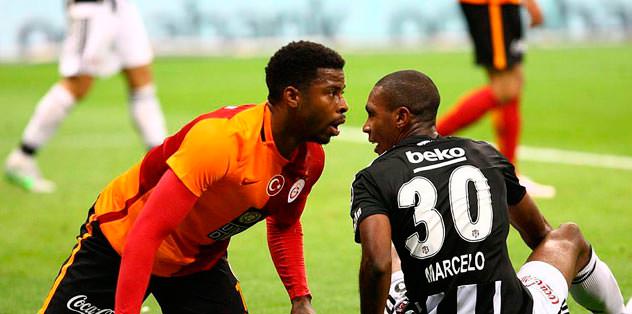 Rodriguez, Donk ve Yasin’e kadro dışı