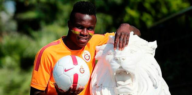 Yeni nesil Aslan
