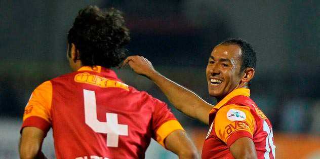 Umut Hamit yolcu