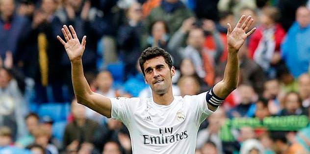 Yine Arbeloa sesleri
