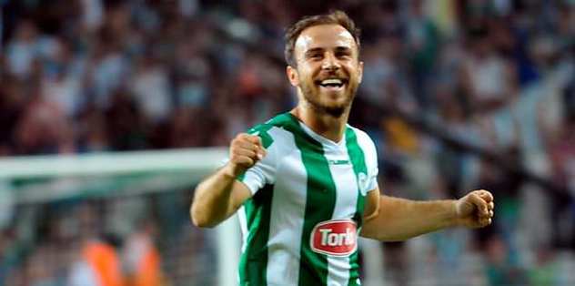 Meha, T. Konyaspor'dan ayrılıyor