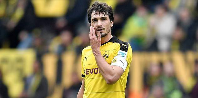 Hummels, Bayern Münih'te