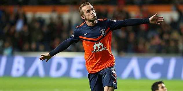 Visca Premier Lig'e mi gidiyor?