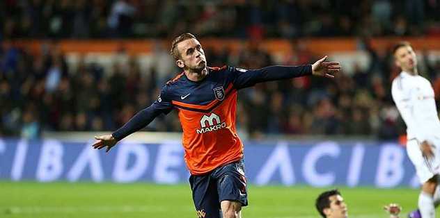 Trabzonspor'dan Visca bombası