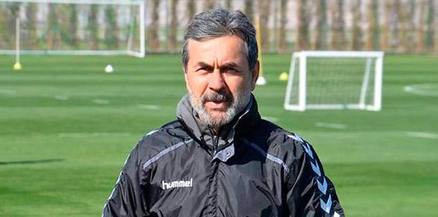 Kocaman ayrılığı doğruladı