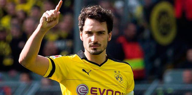 Sanches&Hummels Bayern Münih’te