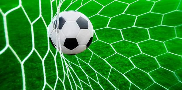 Futbol aslına dönüyor