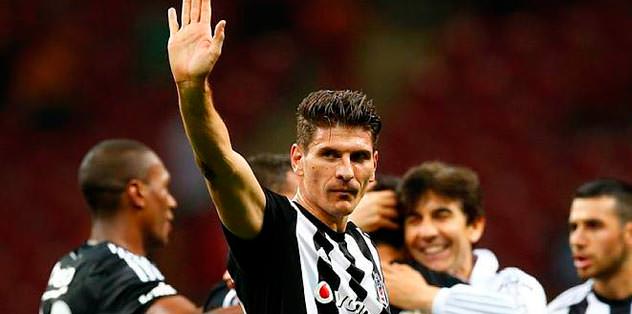 Gomez bitirdi