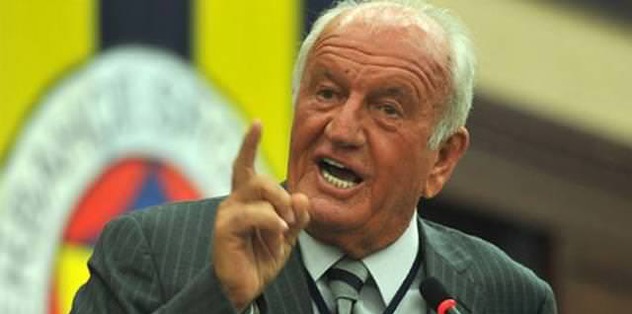 Ali Şen bombaladı