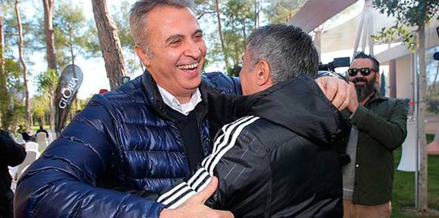 ‘İlk’leri yaşayacak