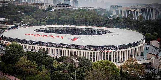 Biletler karaborsada!