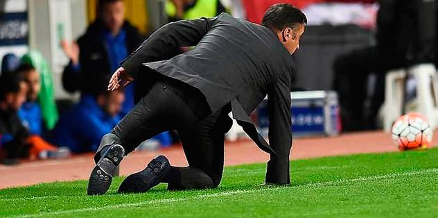 Hoca yolcu mu?