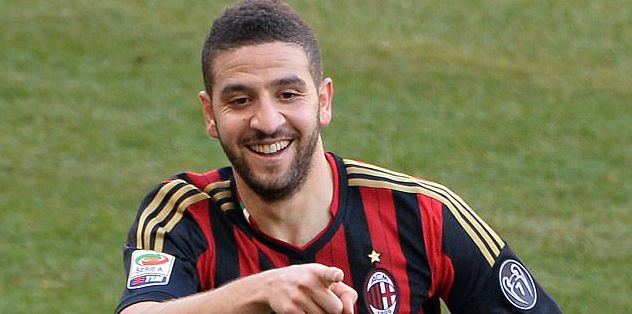 Taarabt Aslan’a doğru