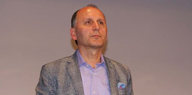 "Ciğeri Trabzonspor için yananlarla..."