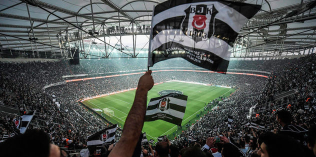 Kupa Arena'ya gelecek mi?