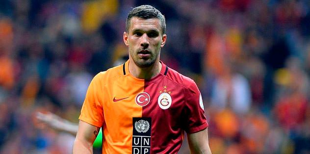 Poldi’ye gerek yok