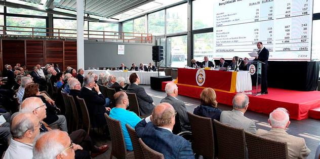 ‘Galatasaraylı’ya yakışmayan hareketler’