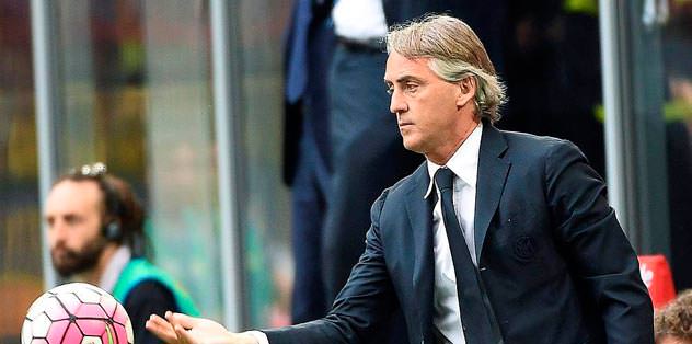 Mancini ucuz kurtuldu