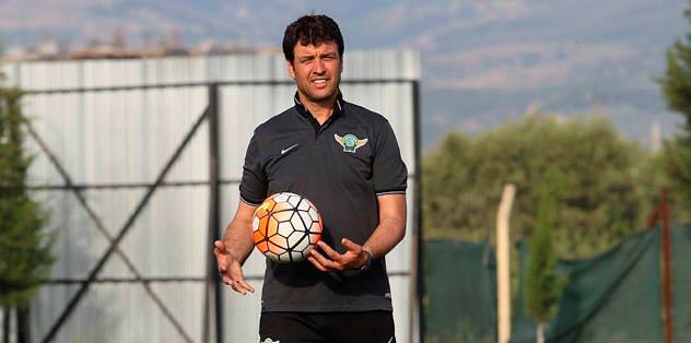 ‘Yenip üstünde bitireceğiz’