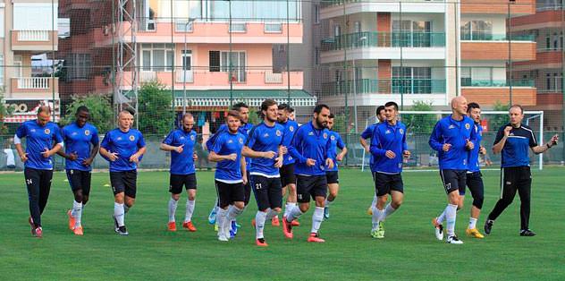 Alanya coşkusu