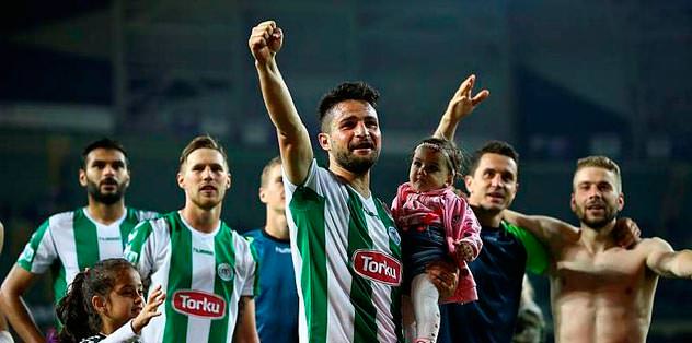 Konyaspor’da hazırlıklar başladı