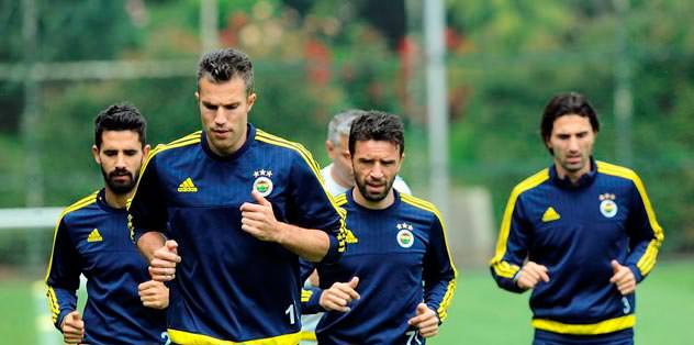Gençler için start