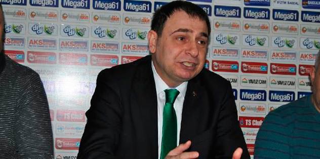 Kulübü bilen hoca gelmeli