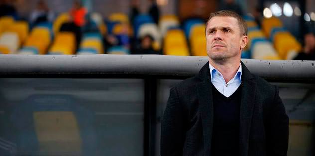 Rebrov sürprizi