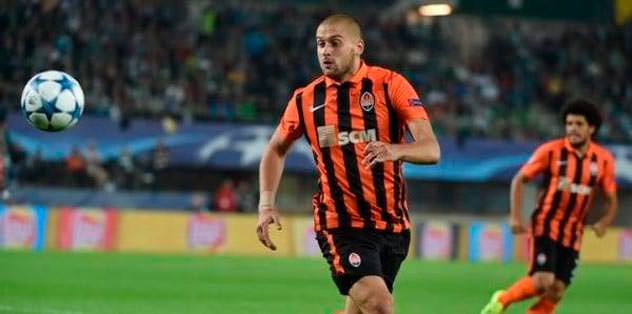 Beşiktaş’a müthiş stoper:Rakitsky