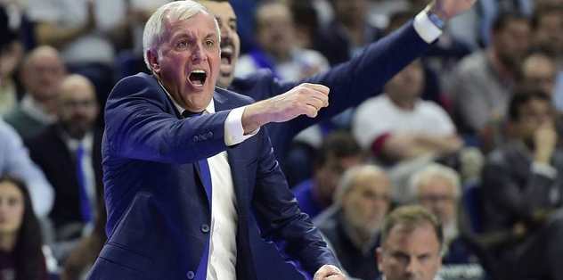 Obradovic, Final Four'un en iyileri arasında