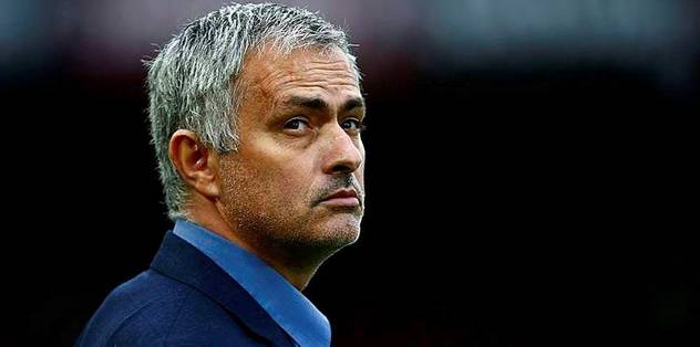 Mourinho geri dönüyor